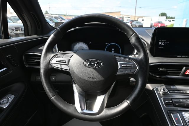 2023 Hyundai Santa Fe Calligraphy - Photo 17