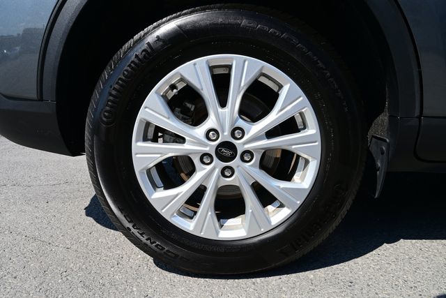 2025 Ford Escape Active - Photo 28