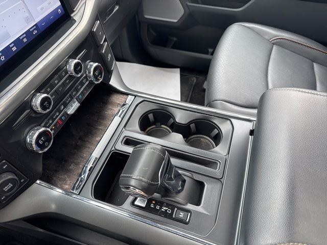 2021 Ford F-150 Lariat - Photo 22