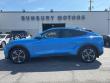 Used 2022 Ford Mustang Mach-E Select SUV
