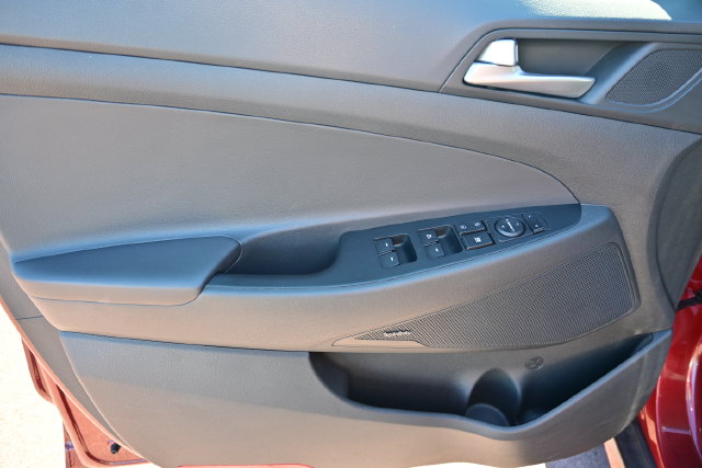 2019 Hyundai Tucson Night - Photo 9
