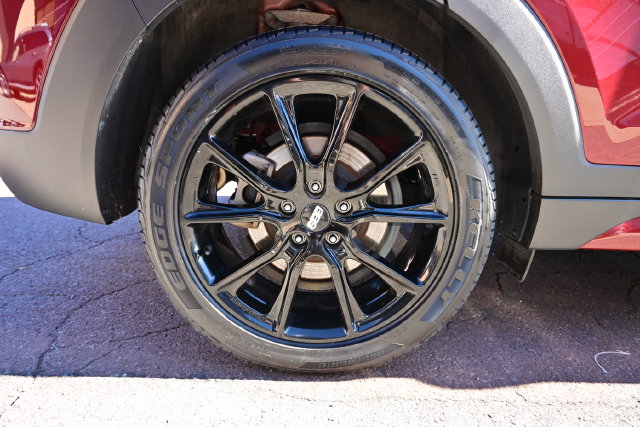 2019 Hyundai Tucson Night - Photo 29