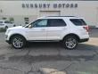 Used 2016 Ford Explorer Limited SUV