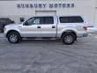 Used 2010 Ford F-150 XLT Truck SuperCrew Cab