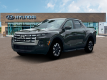 2025 Hyundai Santa Cruz SEL AWD Truck Crew Cab