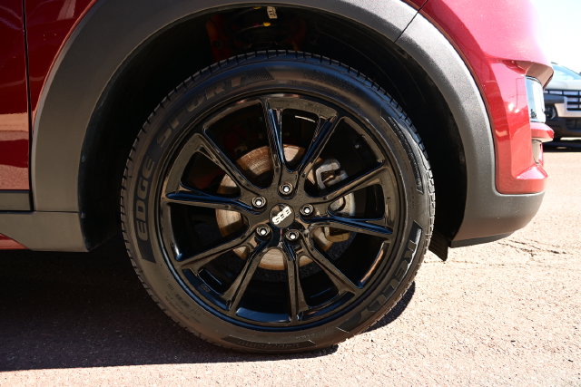 2019 Hyundai Tucson Night - Photo 30
