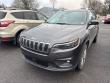 Used 2020 Jeep Cherokee Latitude Plus SUV