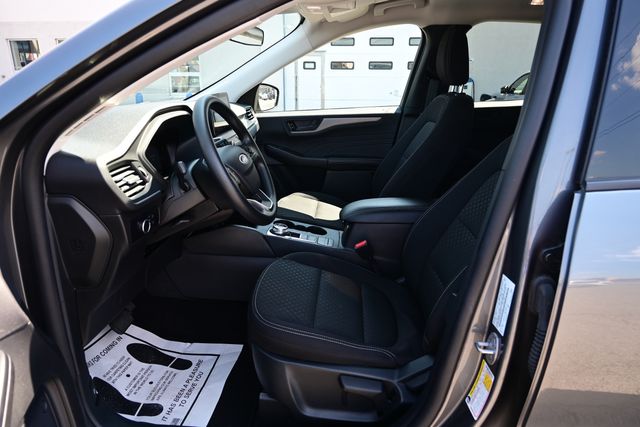 2025 Ford Escape Active - Photo 10