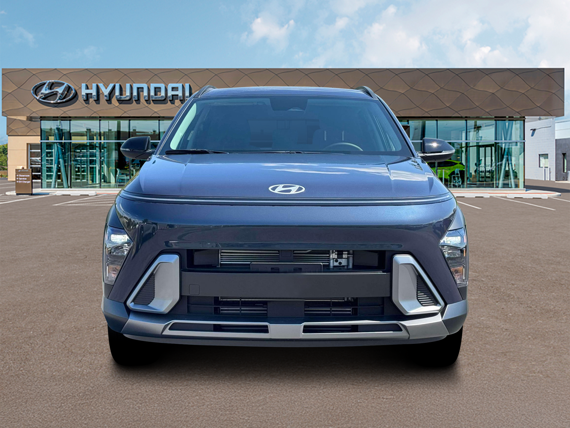 2026 Hyundai Kona SEL Premium - Photo 12