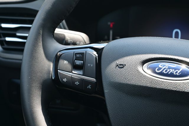 2023 Ford Escape Active - Photo 17