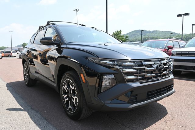 2026 Hyundai Tucson XRT - Photo 7