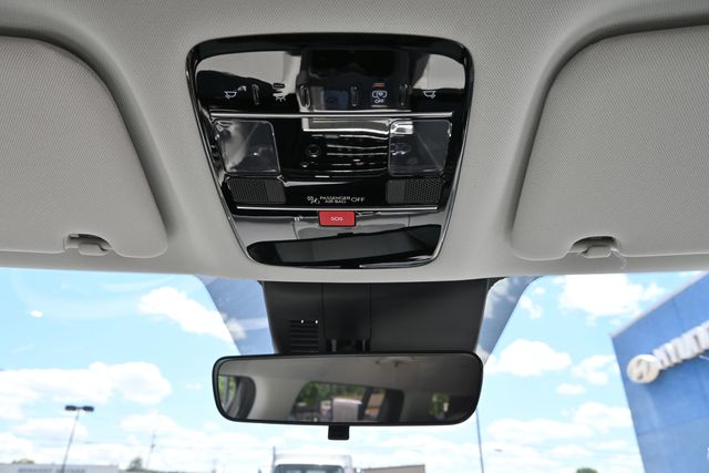 2026 Hyundai Santa Fe SE - Photo 23