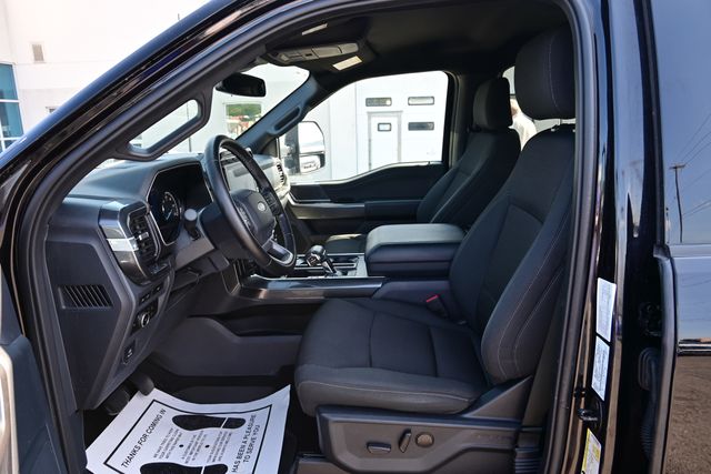 2023 Ford F-150 XLT - Photo 11