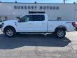 Used 2024 Ford F-150 XLT Truck SuperCrew Cab