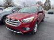 Used 2017 Ford Escape SE SUV
