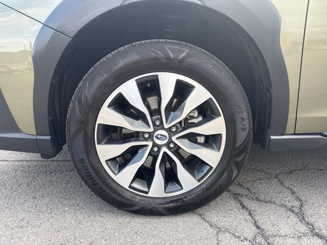 2024 Subaru Outback Limited - Photo 25