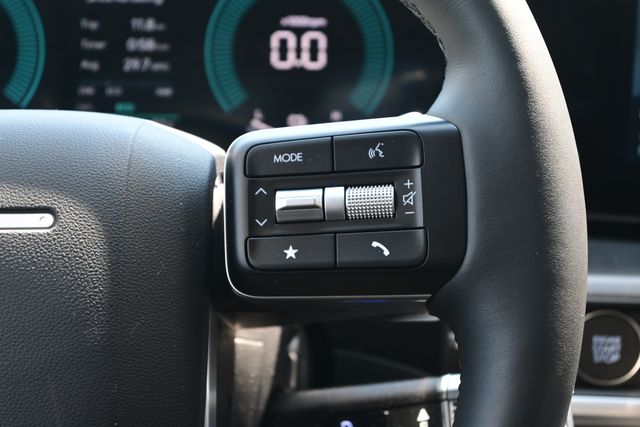 2026 Hyundai Santa Fe SE - Photo 18