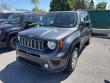 Used 2019 Jeep Renegade Latitude SUV