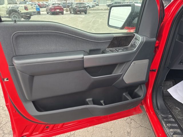 2021 Ford F-150 Lariat - Photo 10