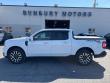 Used 2022 Ford Maverick Lariat Truck SuperCrew