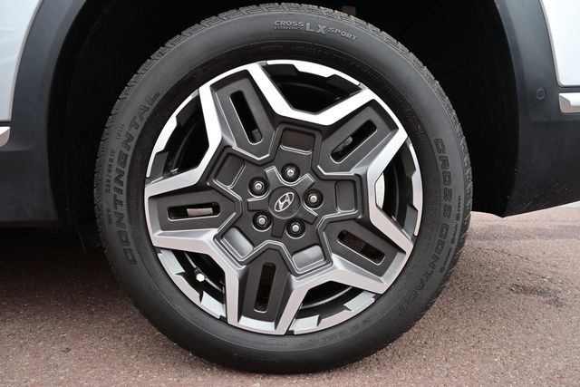 2023 Hyundai Santa Fe Limited - Photo 28