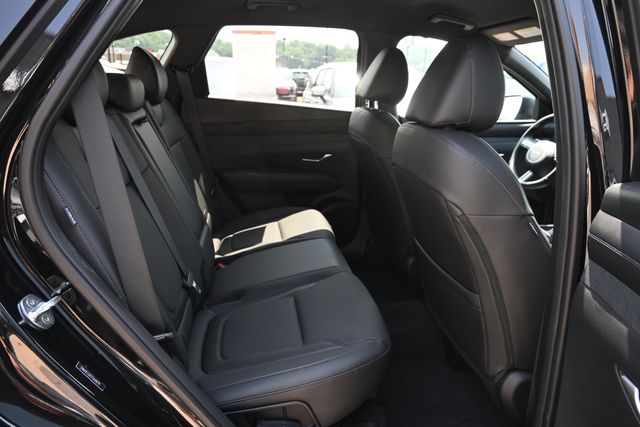 2026 Hyundai Tucson XRT - Photo 13