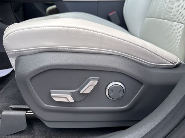 2026 Hyundai Santa Fe SEL - Photo 11