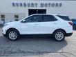 Used 2022 Chevrolet Equinox LT SUV