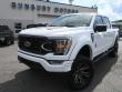 Used 2021 Ford F-150 XLT Truck SuperCrew Cab