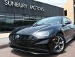 Used 2022 Hyundai Sonata SEL Sedan