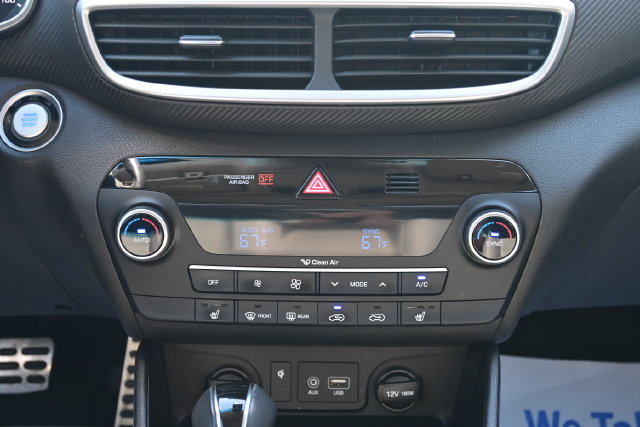 2019 Hyundai Tucson Night - Photo 21