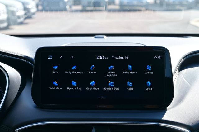 2023 Hyundai Santa Fe SEL - Photo 19