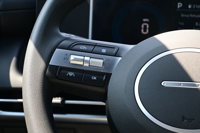2026 Hyundai Santa Cruz SEL - Photo 17