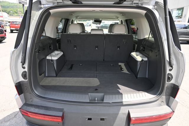 2024 Hyundai Santa Fe SEL - Photo 15