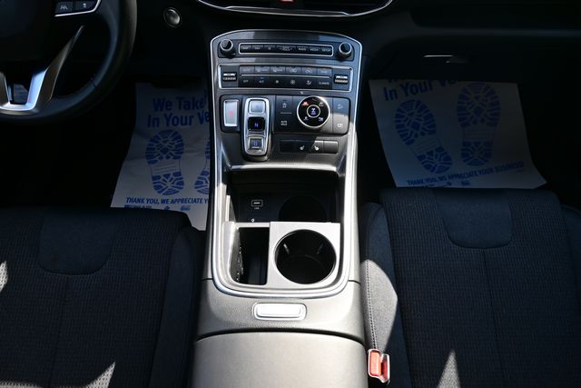 2023 Hyundai Santa Fe SEL - Photo 21