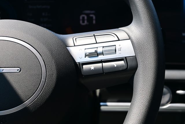 2026 Hyundai Santa Cruz SEL - Photo 18