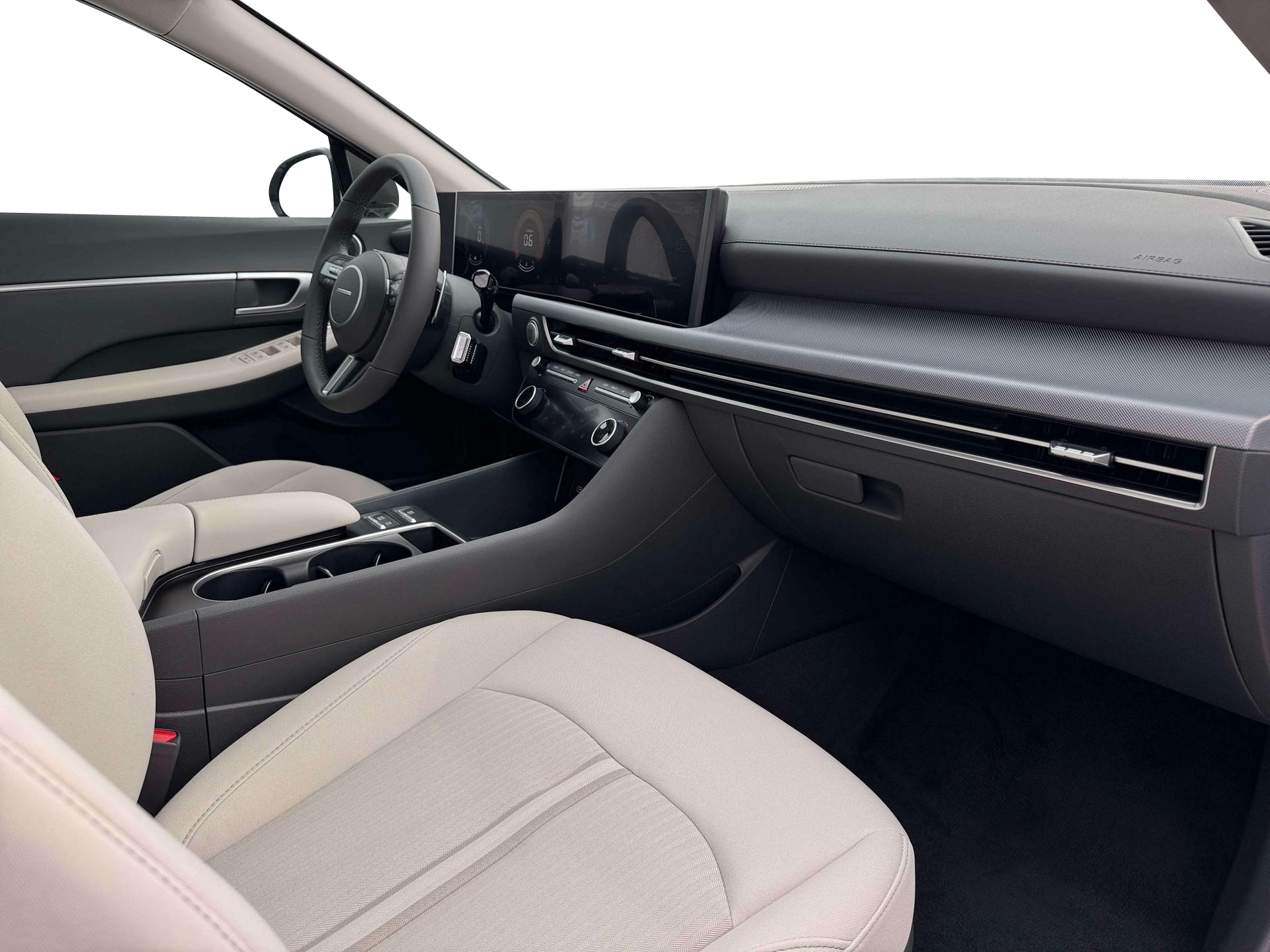 2026 Hyundai Sonata SEL - Photo 15