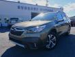 Used 2020 Subaru Outback Touring XT SUV