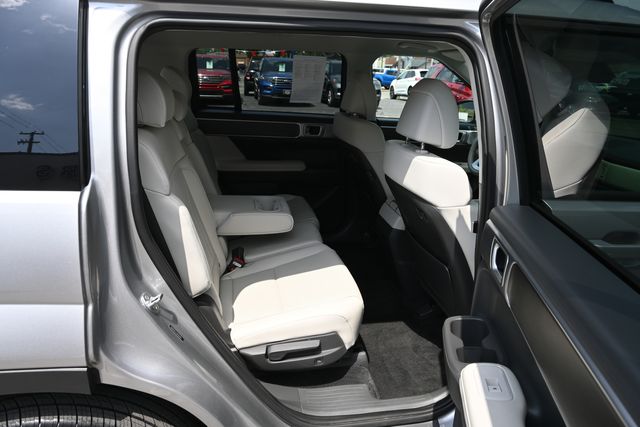 2024 Hyundai Santa Fe SEL - Photo 13