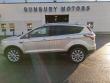 Used 2018 Ford Escape Titanium SUV