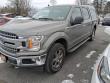 Used 2020 Ford F-150 XLT Truck SuperCrew Cab