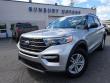Used 2024 Ford Explorer XLT SUV