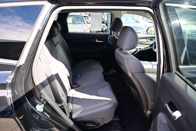 2023 Hyundai Santa Fe SEL - Photo 12