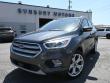 Used 2019 Ford Escape Titanium SUV