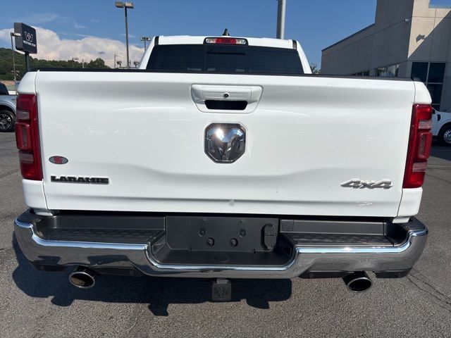 2023 Ram 1500 Laramie photo 3