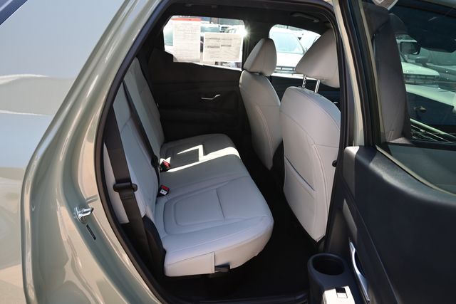 2026 Hyundai Santa Cruz SEL - Photo 13