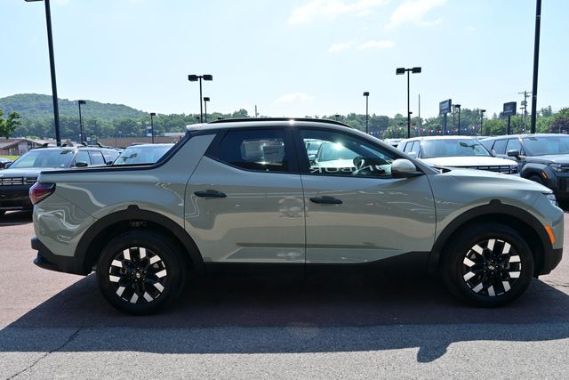 2026 Hyundai Santa Cruz SEL - Photo 6