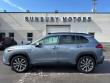 Used 2022 Toyota Corolla Cross XLE SUV