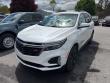 Used 2023 Chevrolet Equinox RS SUV