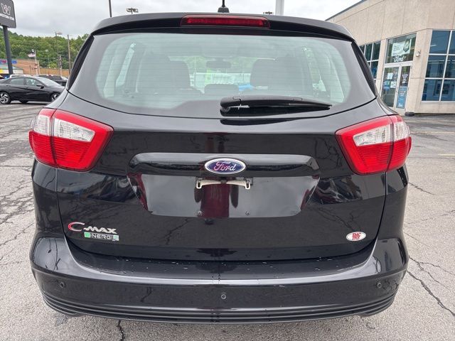 Used 2016 Ford C-Max Energi SEL with VIN 1FADP5CUXGL111632 for sale in Sunbury, PA